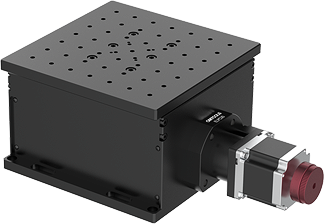 Моторизированные позиционеры