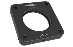 Держатель оптики