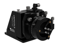 6-осевой регулируемый держатель оптики больших диаметров