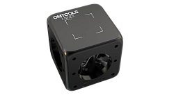 Держатель оптики