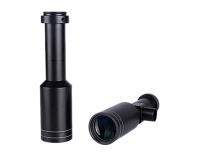 Телецентрический объектив высокого разрешения