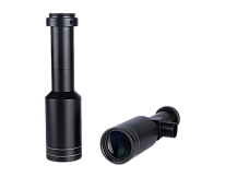 Телецентрический объектив высокого разрешения