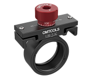 Монтажный вращающийся держатель оптики