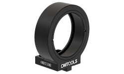 Держатель оптики