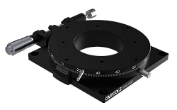 Ручная вращательная платформа