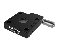 Регулируемая оптическая щель