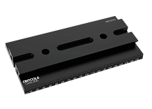 Большие оптические рельсы типа "ласточкин хвост"