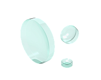 Плоско-вогнутые линзы