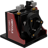 5-осевой регулируемый держатель оптики больших диаметров