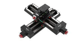 Многоосевые моторизированные позиционеры