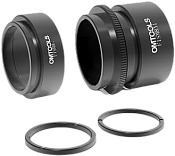 Тубус для линз с резьбой SM1