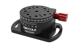 Ручная вращательная платформа