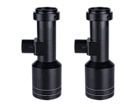 Телецентрический объектив высокого разрешения