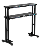 Напольный оптический стеллаж