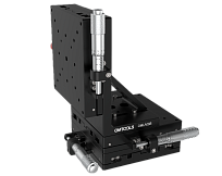 Ручные многоосевые позиционеры