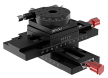 Ручной трехосевой XYR транслятор