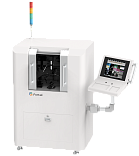 Автоматизированная станция стыковки микросхем