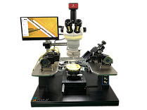 Ручная зондовая станция