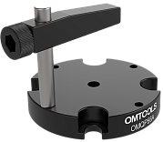 Регулируемый держатель призм