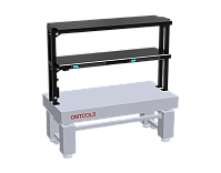 Настольный оптический стеллаж