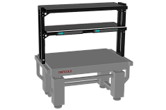 Верхние полки для оптического стола