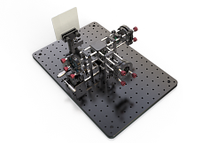 Каркасные системы