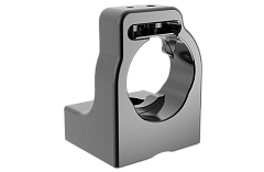 Стальной держатель оптики с фиксированным диаметром