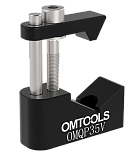 Держатель волоконных коллиматоров