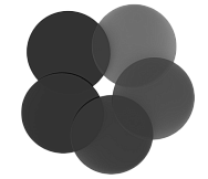 Фильтры нейтральной плотности