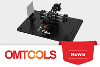 Учебный набор интерферометр Майкельсона в наличии! 