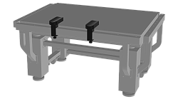 Подлокотники