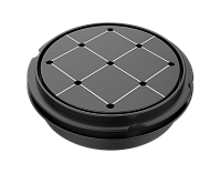 Круглая монтажная платформа