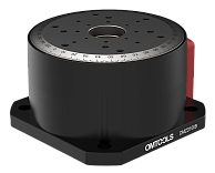 Моторизированная поворотная платформа с прямым приводом