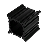 95 мм конструкционный рельс для высокочувствительного оборудования