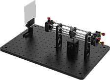 Учебные наборы по фотонике