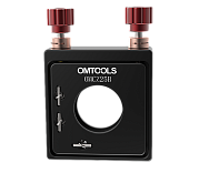 Вертикально регулируемый держатель оптики