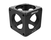 Куб для установки тубусов