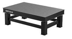 Немагнитный оптический стол из нержавеющей стали