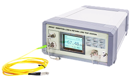 Измерительное оборудование
