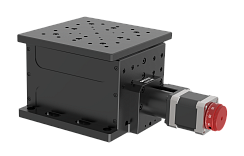 Моторизированная подъемная платформа клиновидного типа