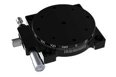 Ручная вращательная платформа