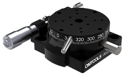 Ручная вращательная платформа