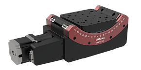 Моторизированные трансляторы угла, гониометры