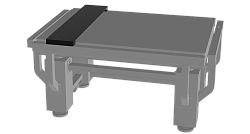 Скользящая платформа