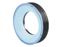 Высокоинтенсивный и бестеневой кольцевой источник света