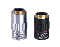 APO объектив