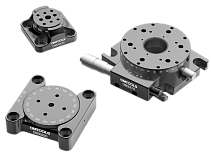 Ручная вращательная платформа