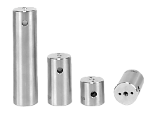 25 мм стержни