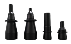 Двойной телецентрический объектив