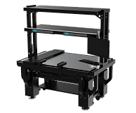Готовые рабочие места и аксессуары